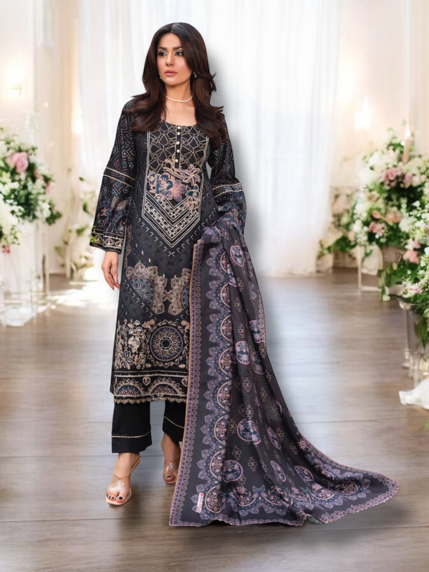 Traditional Pakistani Salwar Kameez – Stylish Ethnic Wear for Women-04