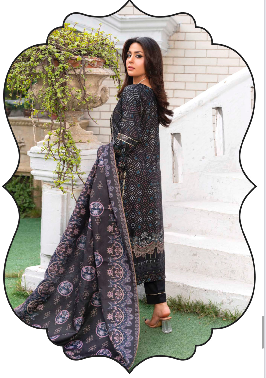 Traditional Pakistani Salwar Kameez – Stylish Ethnic Wear for Women-04