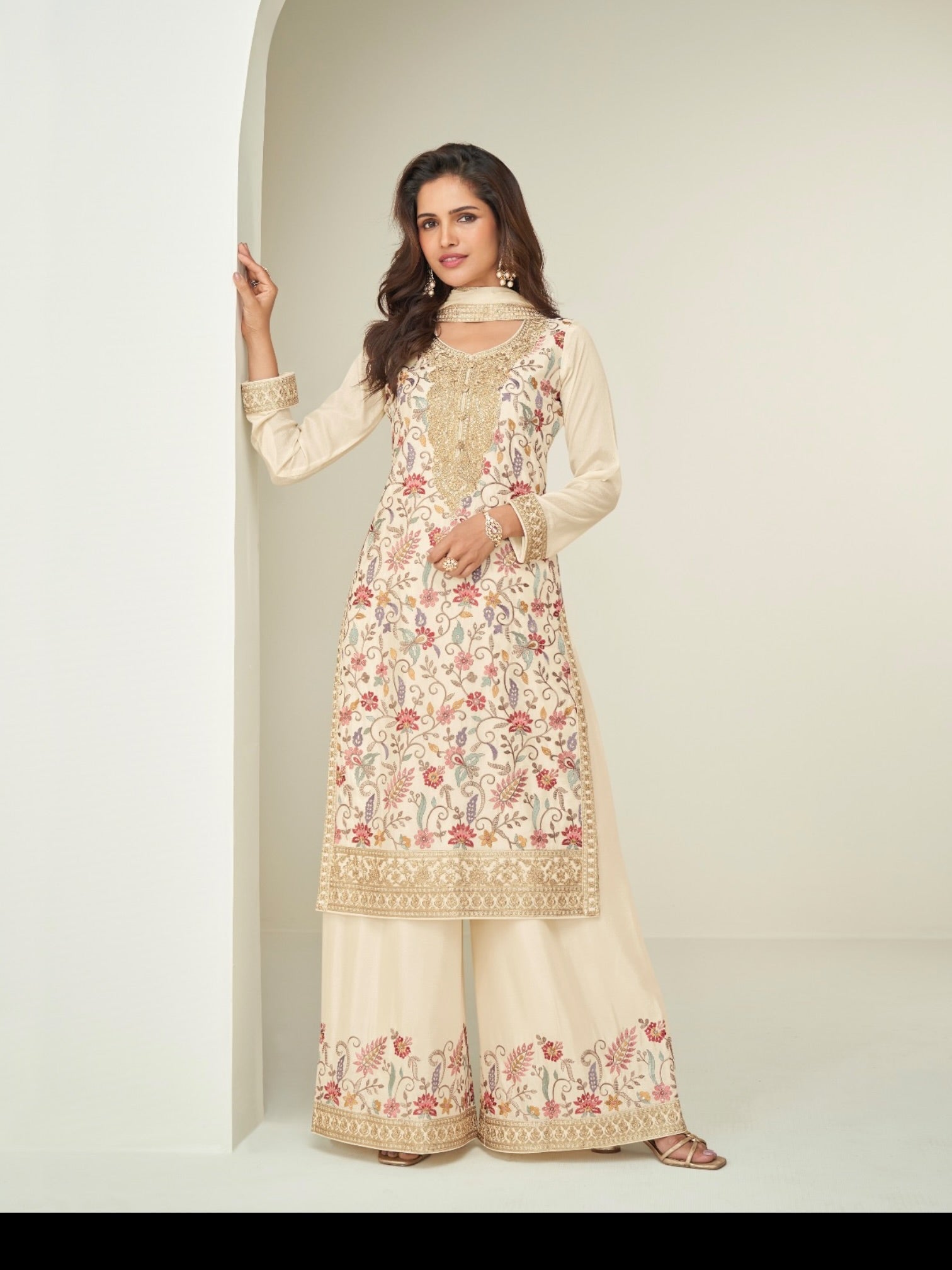 Party Wear Traditional Salwar Kameez, Cultural Wear for Women