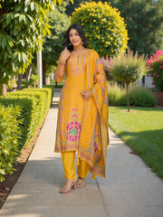 Pure viscose Maslin traditional salwar kameez for women, featuring intricate designs and vibrant colors, by Saree Ghor Charlotte.
