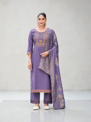 Viscose traditional Salwar Kameez for women by Saree Ghor Charlotte, featuring elegant cultural wear with intricate design details.