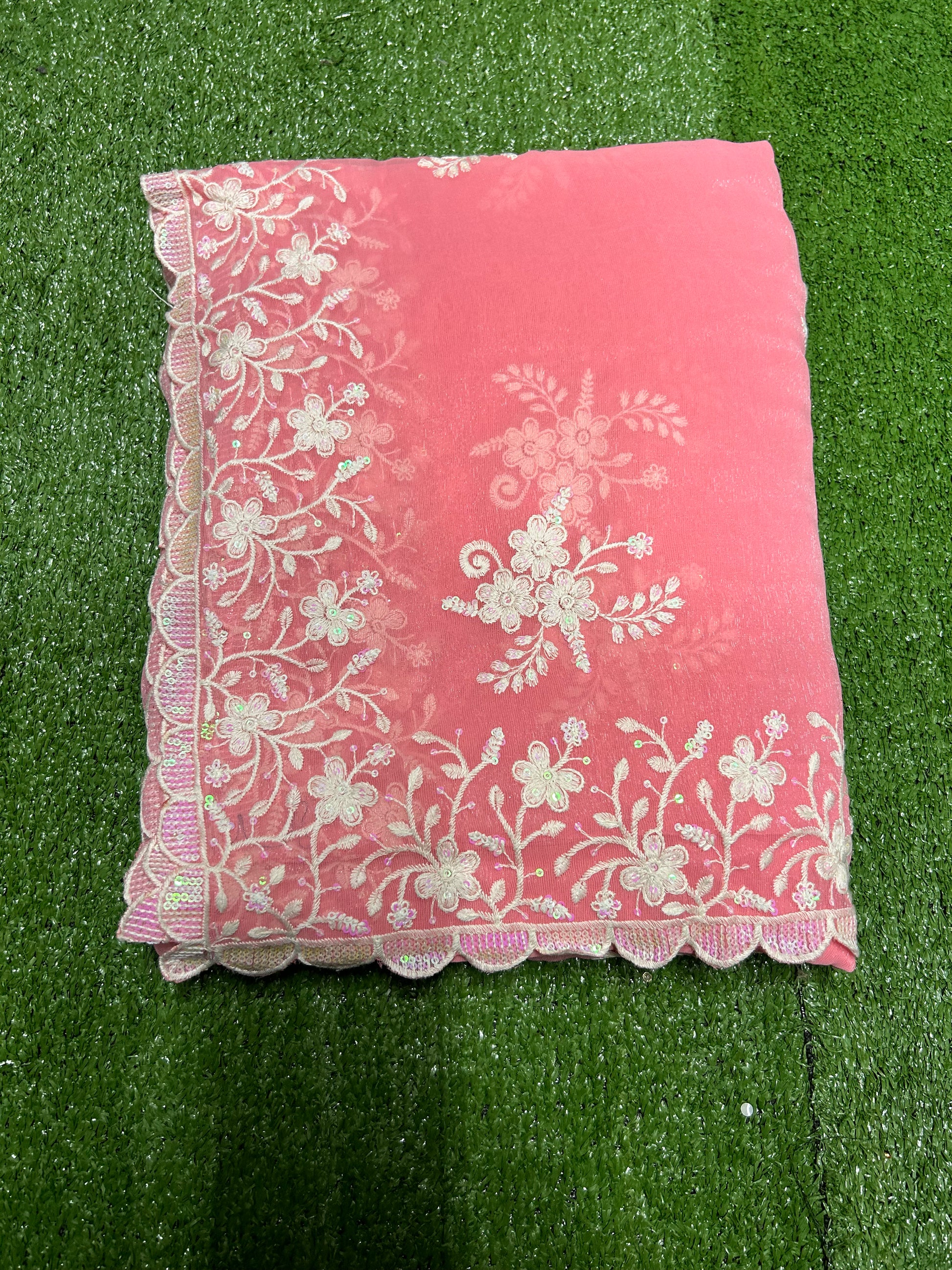 Traditional Designer Saree , Cultural Wear for Women ,022 - Saree Ghor Charlotte