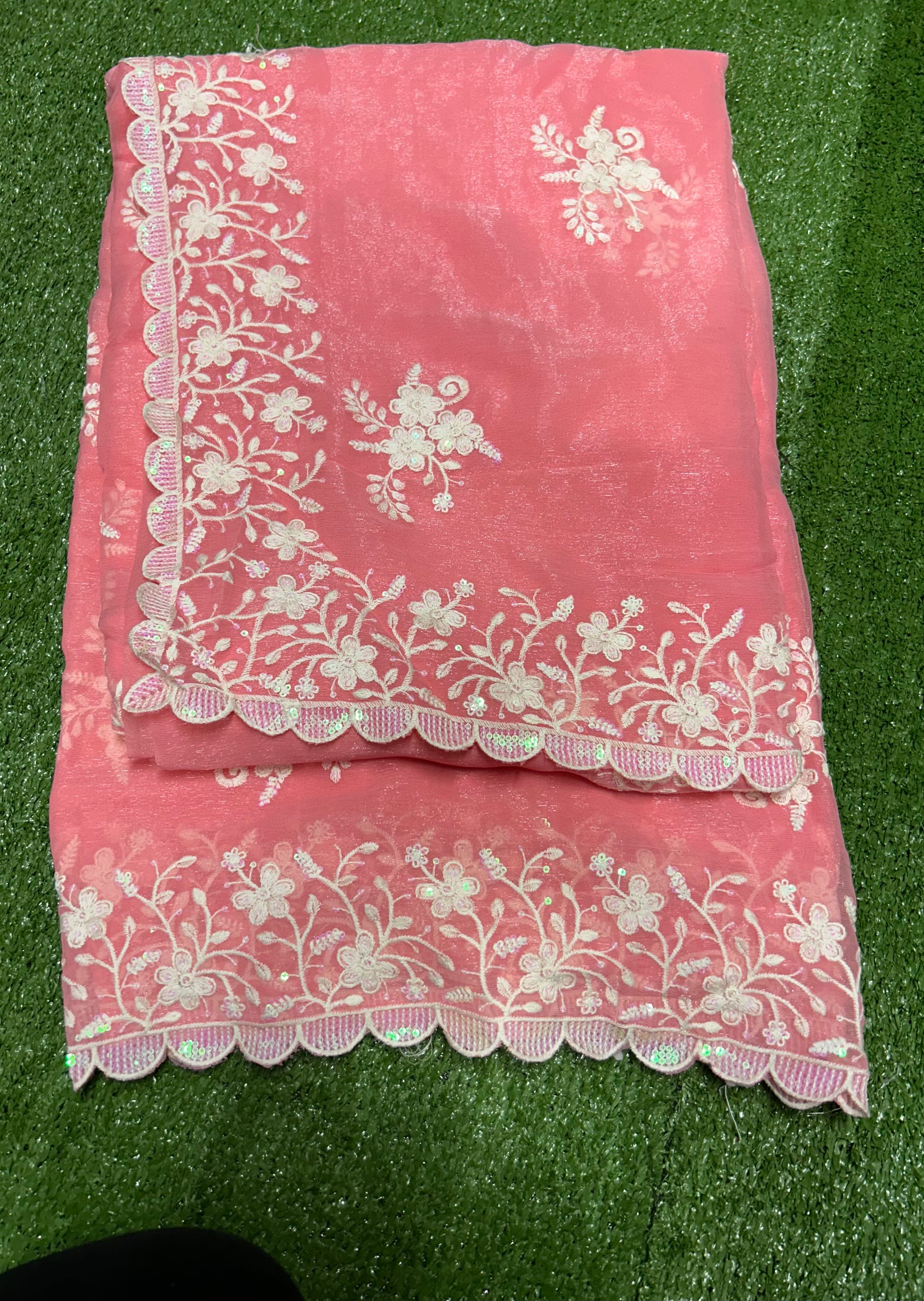 Traditional Designer Saree , Cultural Wear for Women ,022 - Saree Ghor Charlotte