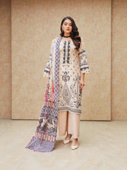 Pakistani Cotton Salwar Kameez, Cultural Wear for Women