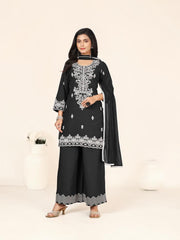 Rayon Palazzo Suit, Cultural Wear for Women