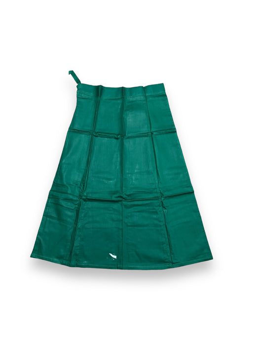 Essential Plain Cotton Petticoat for Women - 205