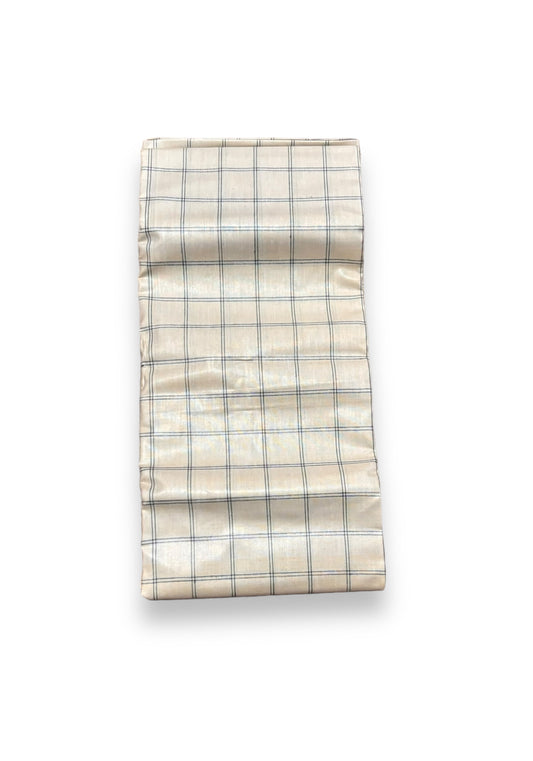 Classic Comfort: Cotton Lungi for Men - Stay Cool and Relaxed- 102