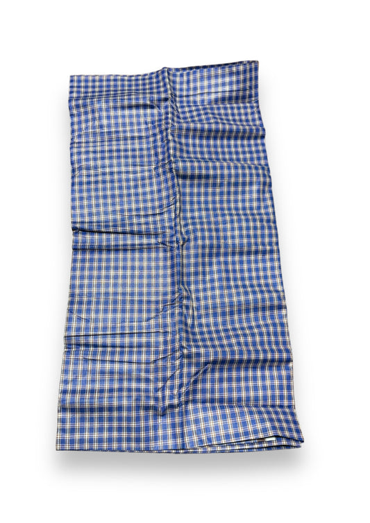 Classic Comfort: Cotton Lungi for Men - Stay Cool and Relaxed- 109