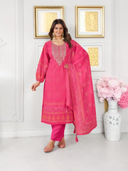 Chiffon Digital Printed Traditional Salwar Kameez, Cultural Wear for Women