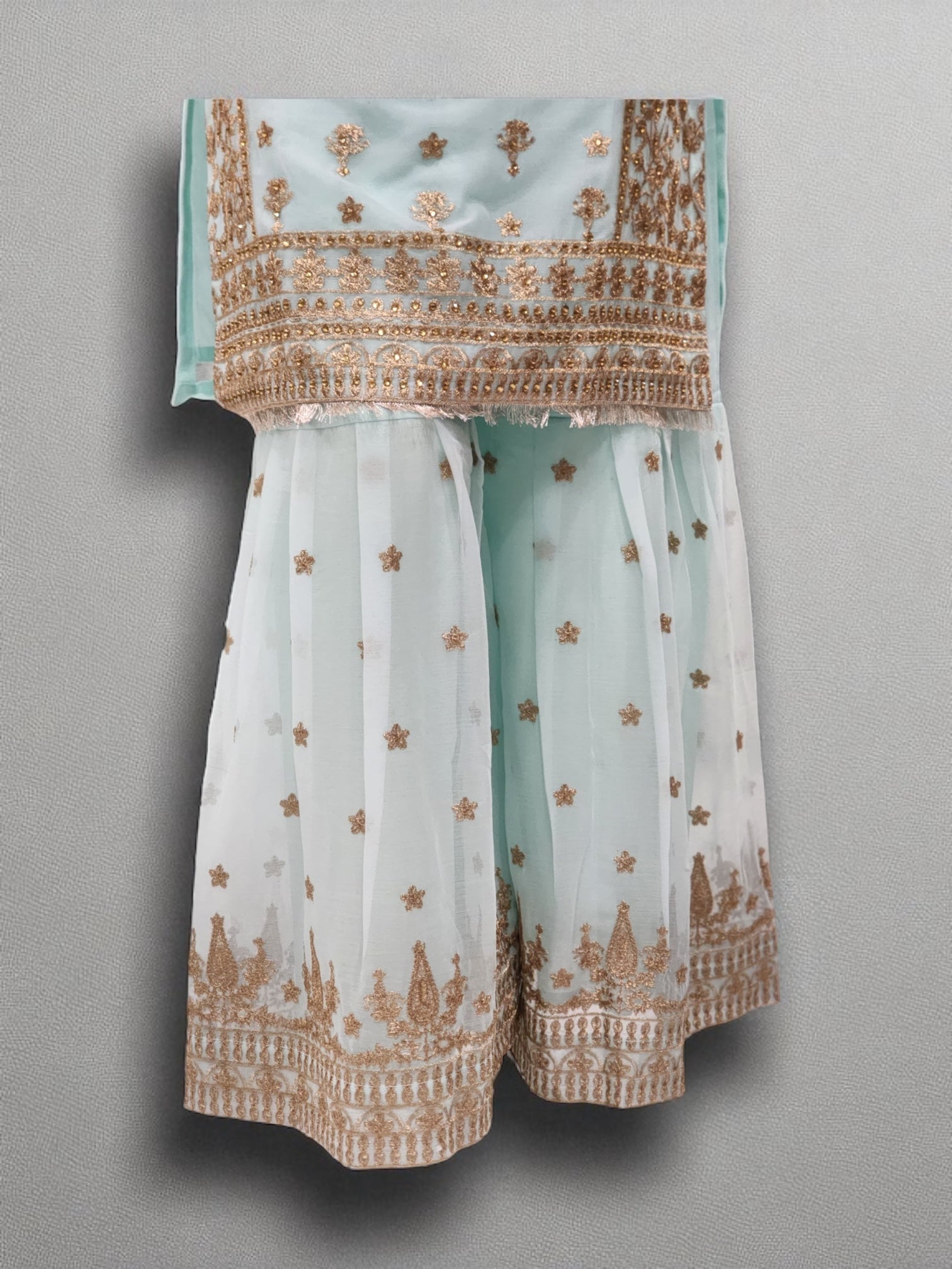 Traditional Salwar Kameez, Cultural Wear for Women, Aug05 - Saree Ghor Charlotte