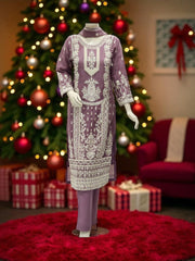 Traditional Salwar Kameez, Cultural Wear for Women, Aug09 - Saree Ghor Charlotte