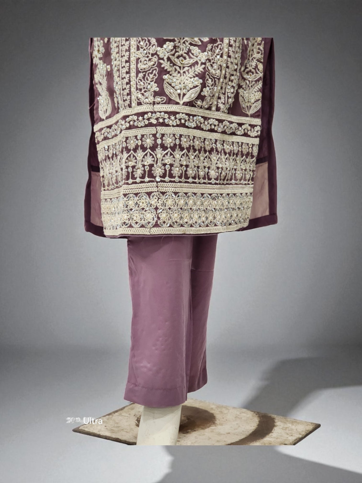 Traditional Salwar Kameez, Cultural Wear for Women, Aug09 - Saree Ghor Charlotte