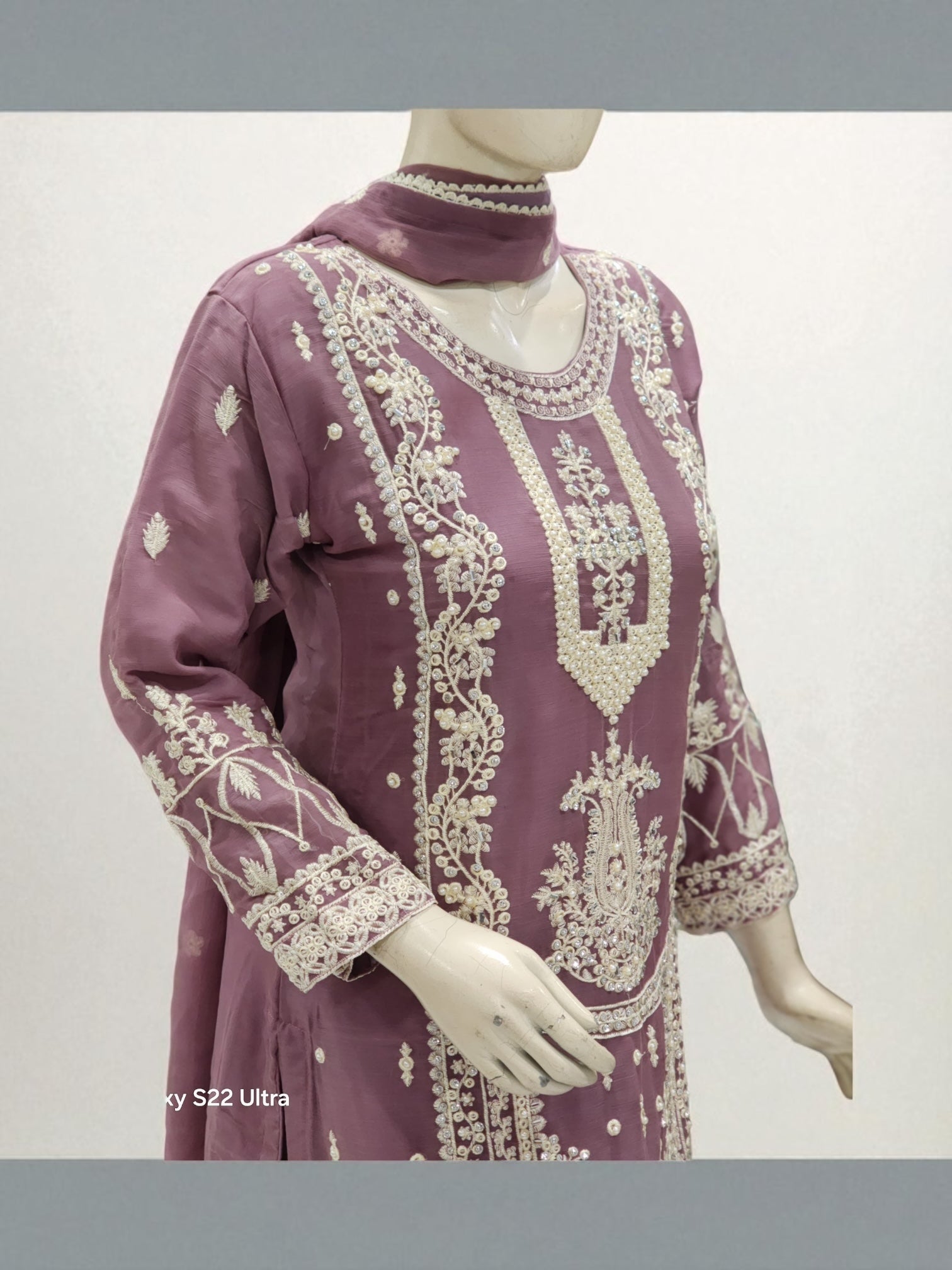 Traditional Salwar Kameez, Cultural Wear for Women, Aug09 - Saree Ghor Charlotte