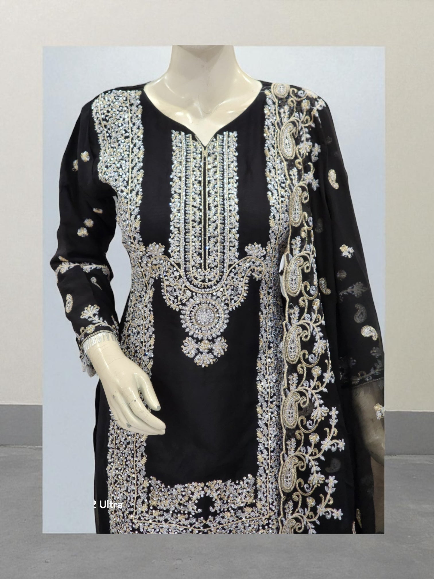 Traditional Salwar Kameez, Cultural Wear for Women, Aug11 - Saree Ghor Charlotte