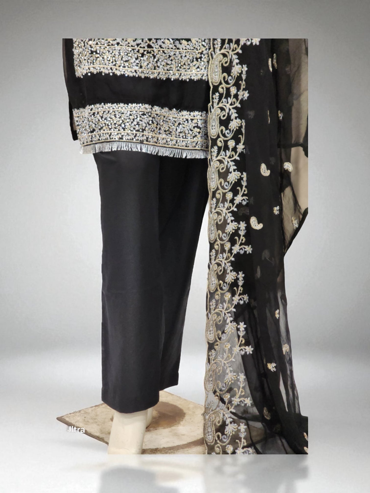 Traditional Salwar Kameez, Cultural Wear for Women, Aug11 - Saree Ghor Charlotte