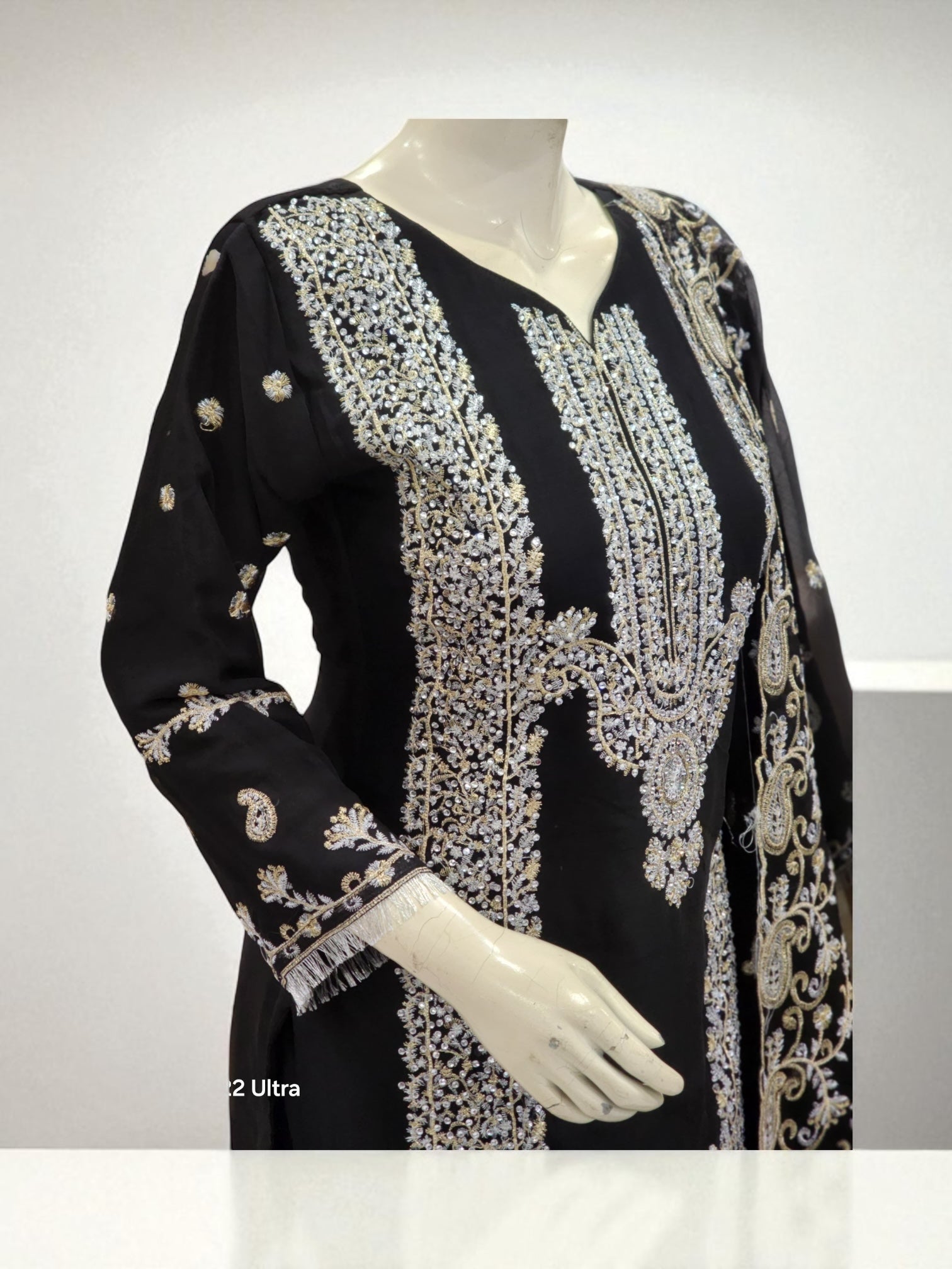 Traditional Salwar Kameez, Cultural Wear for Women, Aug11 - Saree Ghor Charlotte