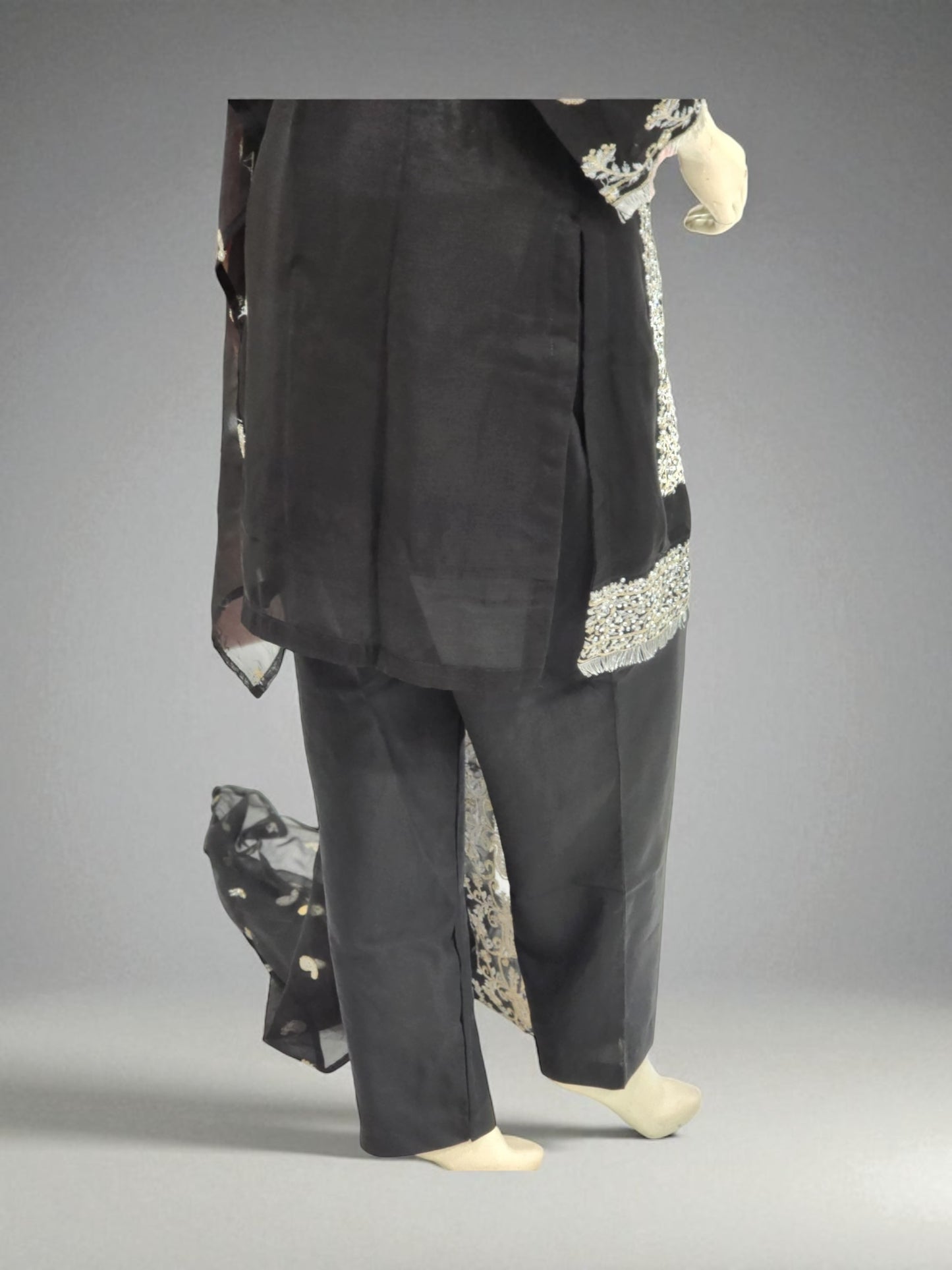 Traditional Salwar Kameez, Cultural Wear for Women, Aug11
