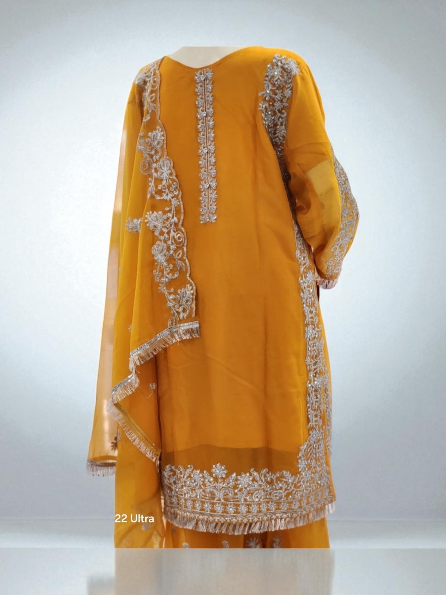 Traditional Salwar Kameez, Cultural Wear for Women, Aug12