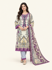 Daily Wear Cotton Salwar Kameez, Cultural Wear for Women