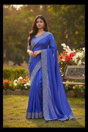 Traditional Saree, Cultural Wear for Women