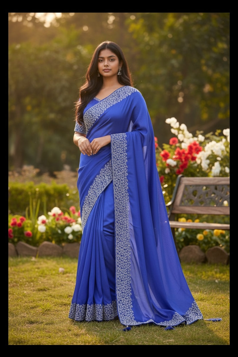 Traditional Saree, Cultural Wear for Women