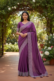 Traditional Saree, Cultural Wear for Women