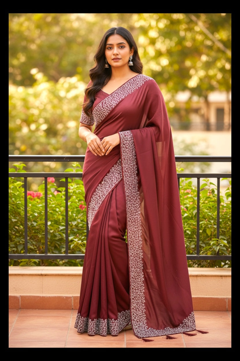 Traditional Saree, Cultural Wear for Women