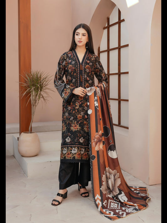 Traditional Pakistani Salwar Kameez, Cultural Wear for Women