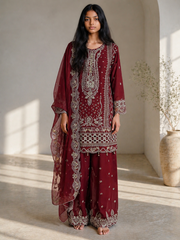 Traditional Salwar Kameez, Cultural Wear for Women