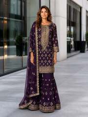 Traditional Salwar Kameez, Cultural Wear for Women