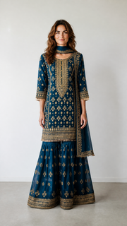 Traditional Salwar Kameez, Cultural Wear for Women