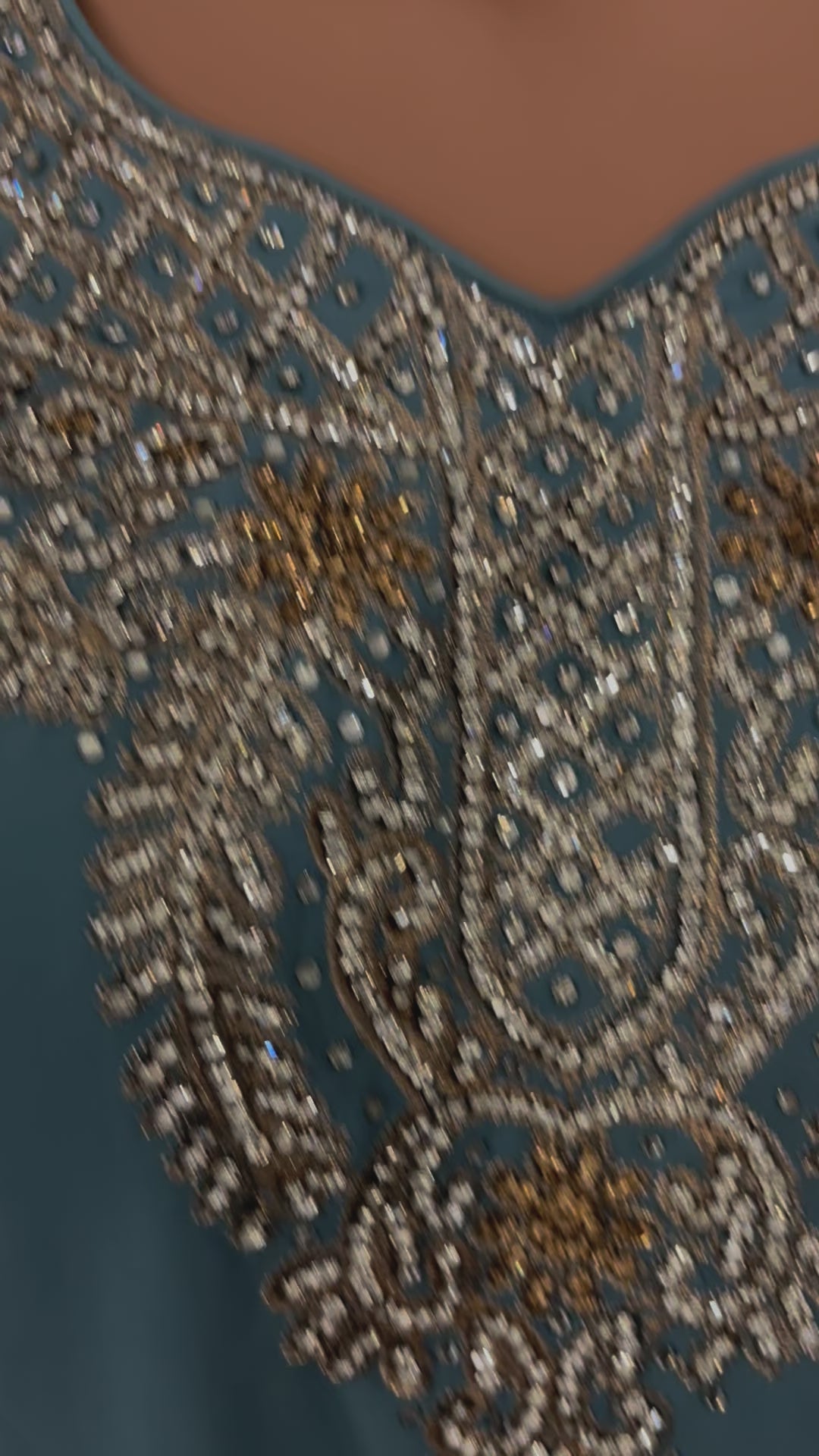 Load video: Traditional Designer Patiala Dhuti Salwar Kameez Suit, Cultural Wear for Women, 209