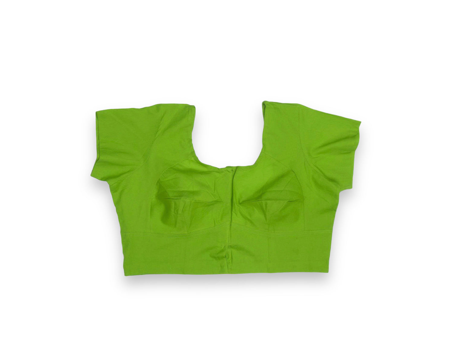 Traditional Ready Made Blouse for Saree – Ethnic Wear for Women - 10e4 - Saree Ghor Charlotte