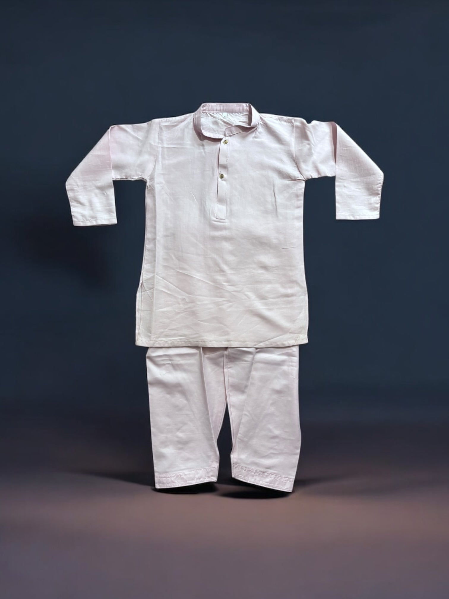Traditional Kurta Pajama Set for Boys, Cultural Wear, 323 - Saree Ghor Charlotte