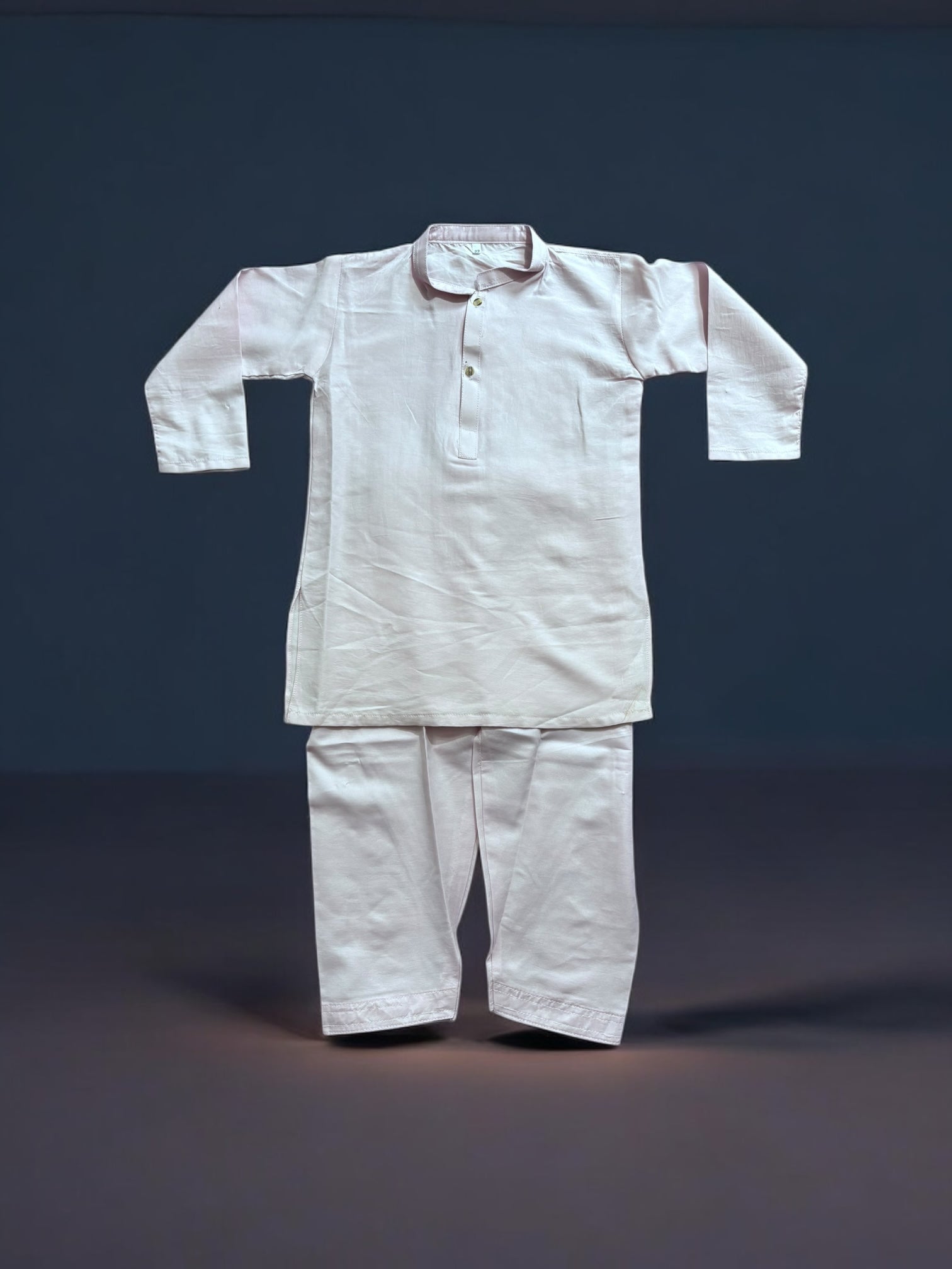Traditional Kurta Pajama Set for Boys, Cultural Wear, 323 - Saree Ghor Charlotte