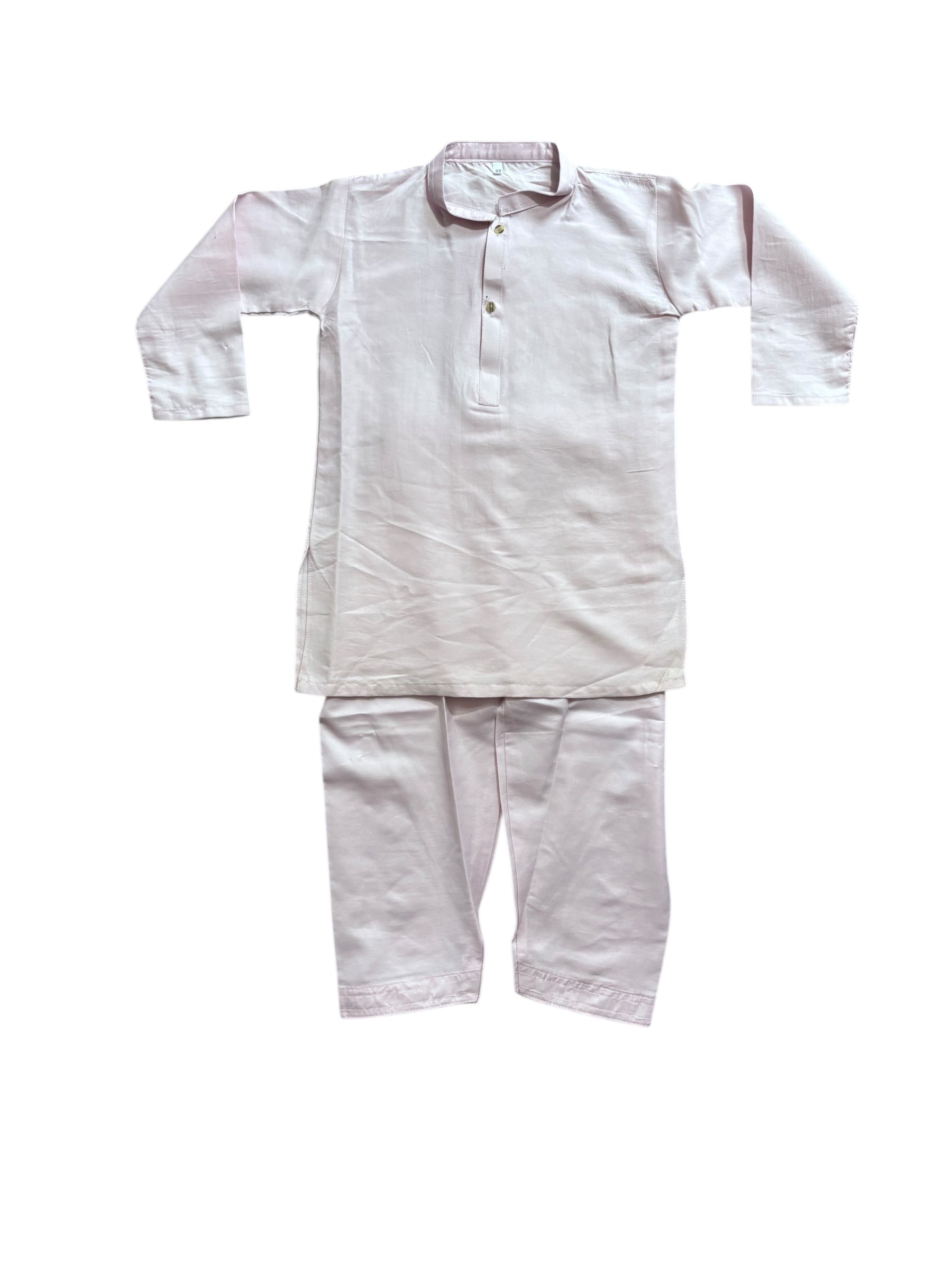 Traditional Kurta Pajama Set for Boys, Cultural Wear, 323 - Saree Ghor Charlotte