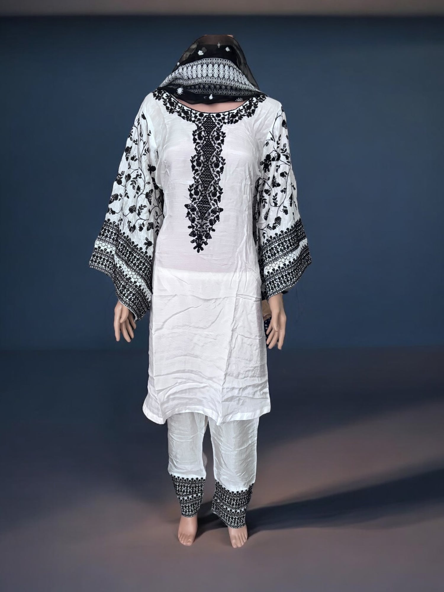 Traditional Designer Salwar Kameez for Little Girls - Elegant & Stylish Ethnic Wear- 251 - Saree Ghor Charlotte