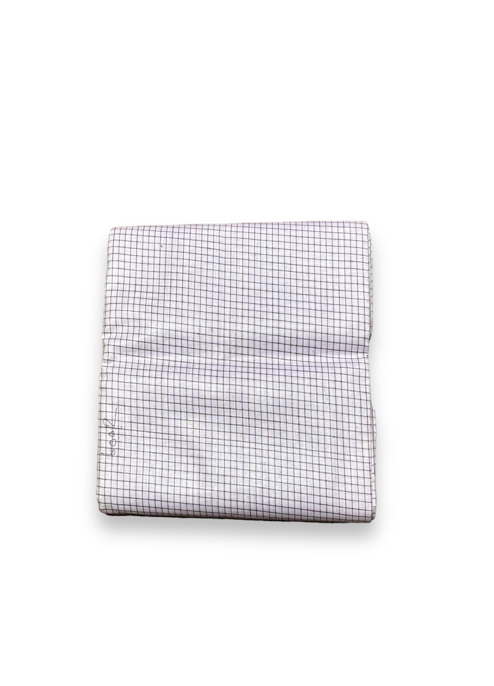 Traditional Stitched Cotton Lungi, Cultural Wear for Men,101 - Saree Ghor Charlotte