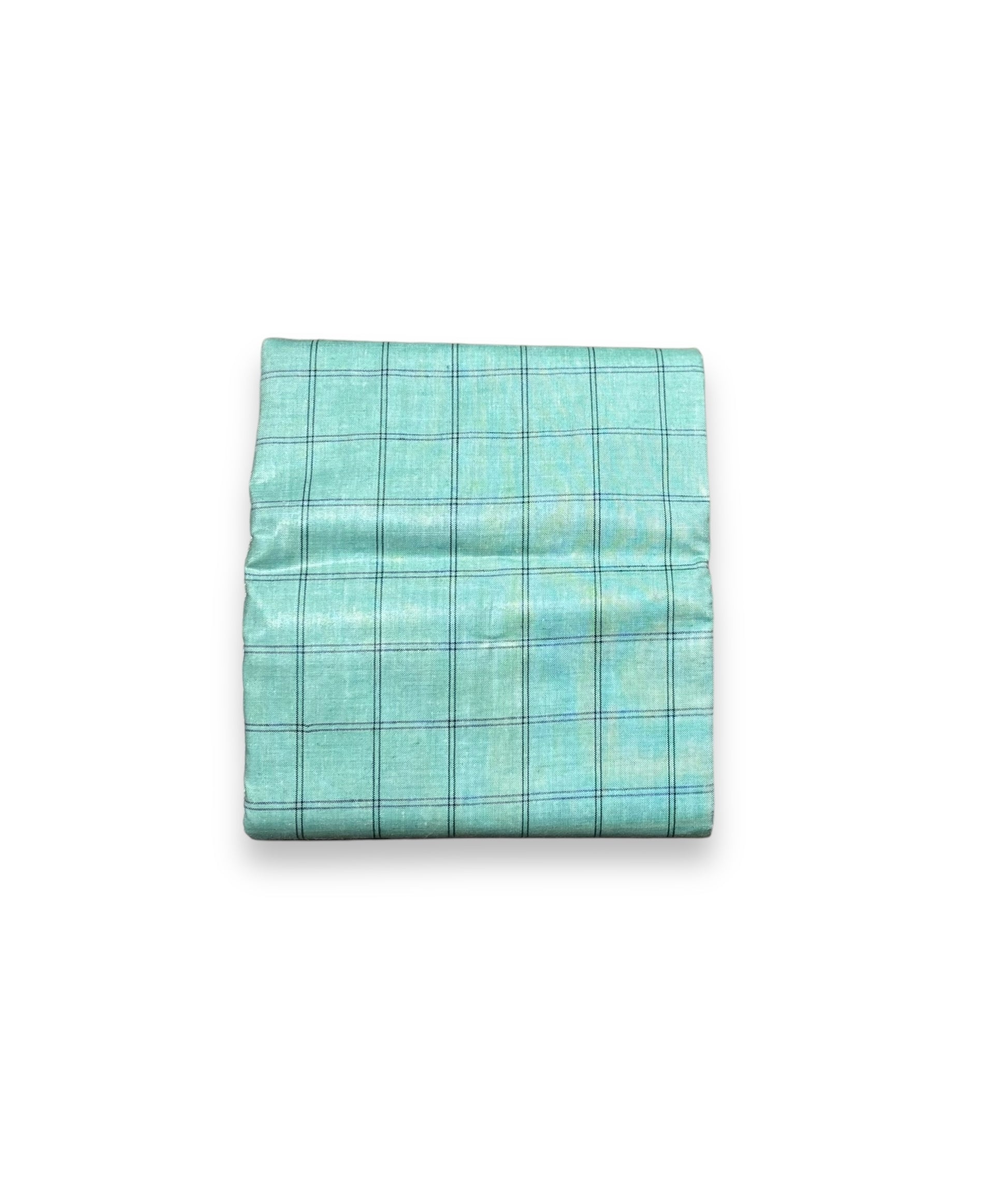 Traditional Stitched Cotton Lungi, Cultural Wear for Men,104 - Saree Ghor Charlotte