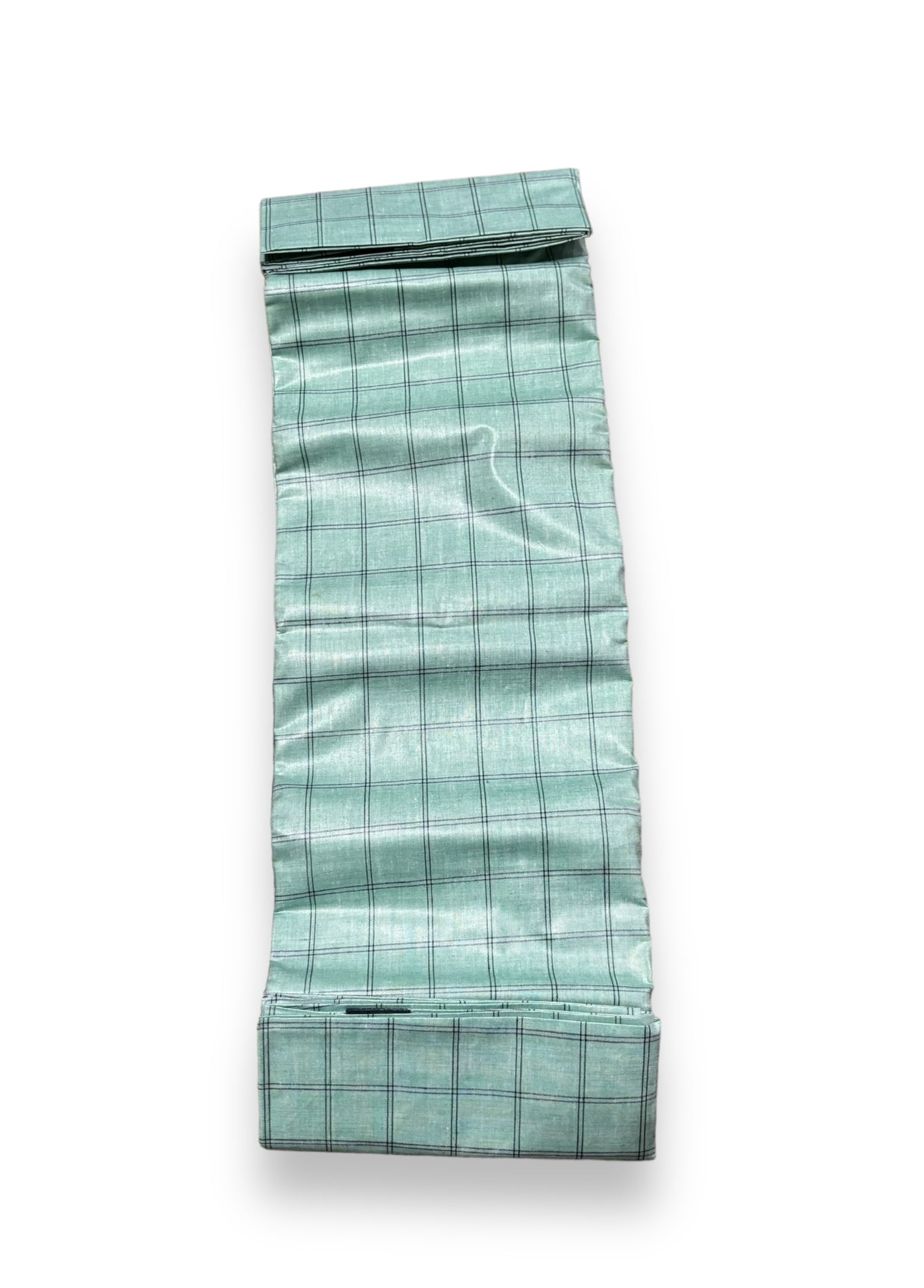 Traditional Stitched Cotton Lungi – Ethnic Wear for Men-104 - Saree Ghor Charlotte