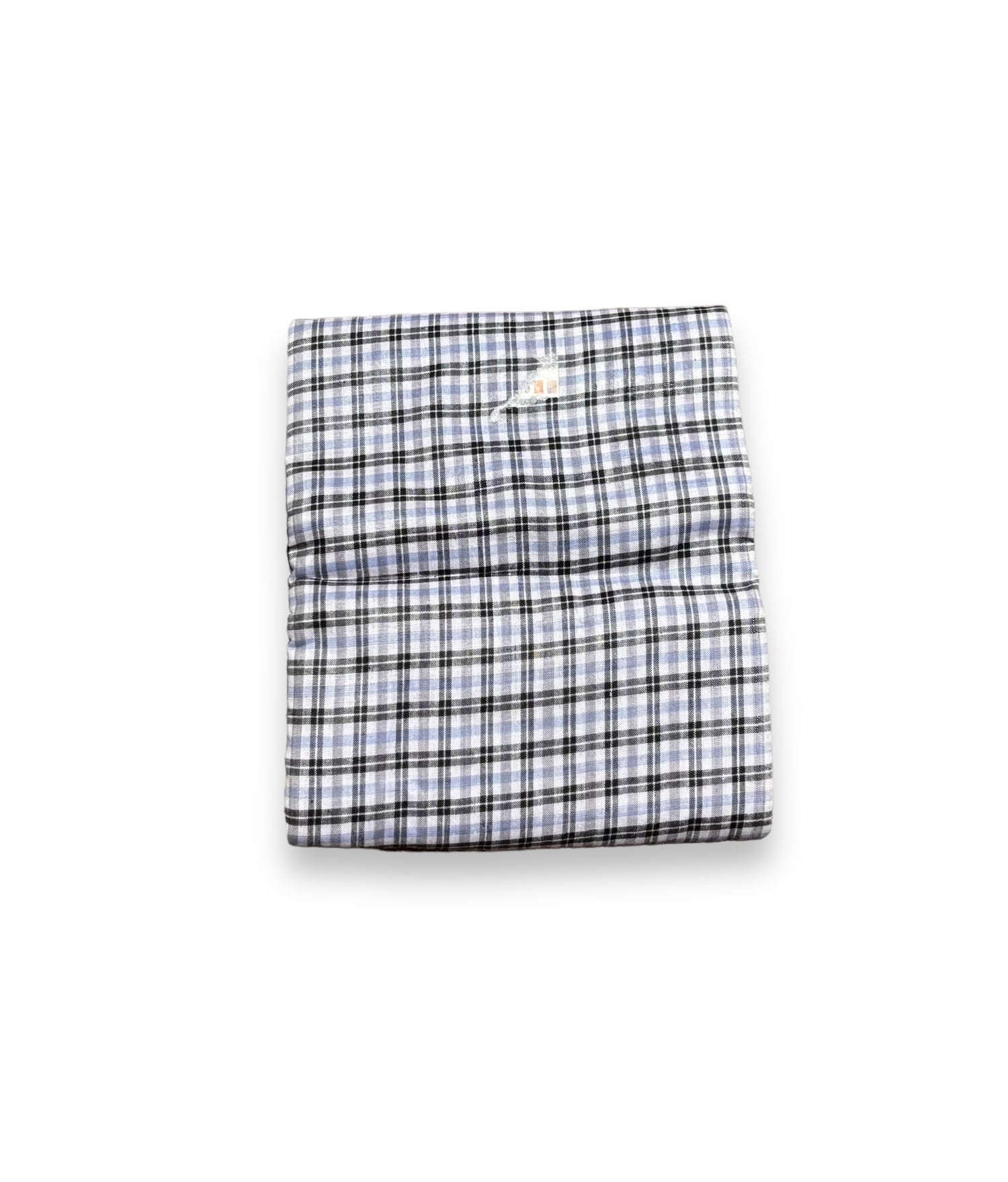 Traditional Stitched Cotton Lungi – Ethnic Wear for Men-108 - Saree Ghor Charlotte
