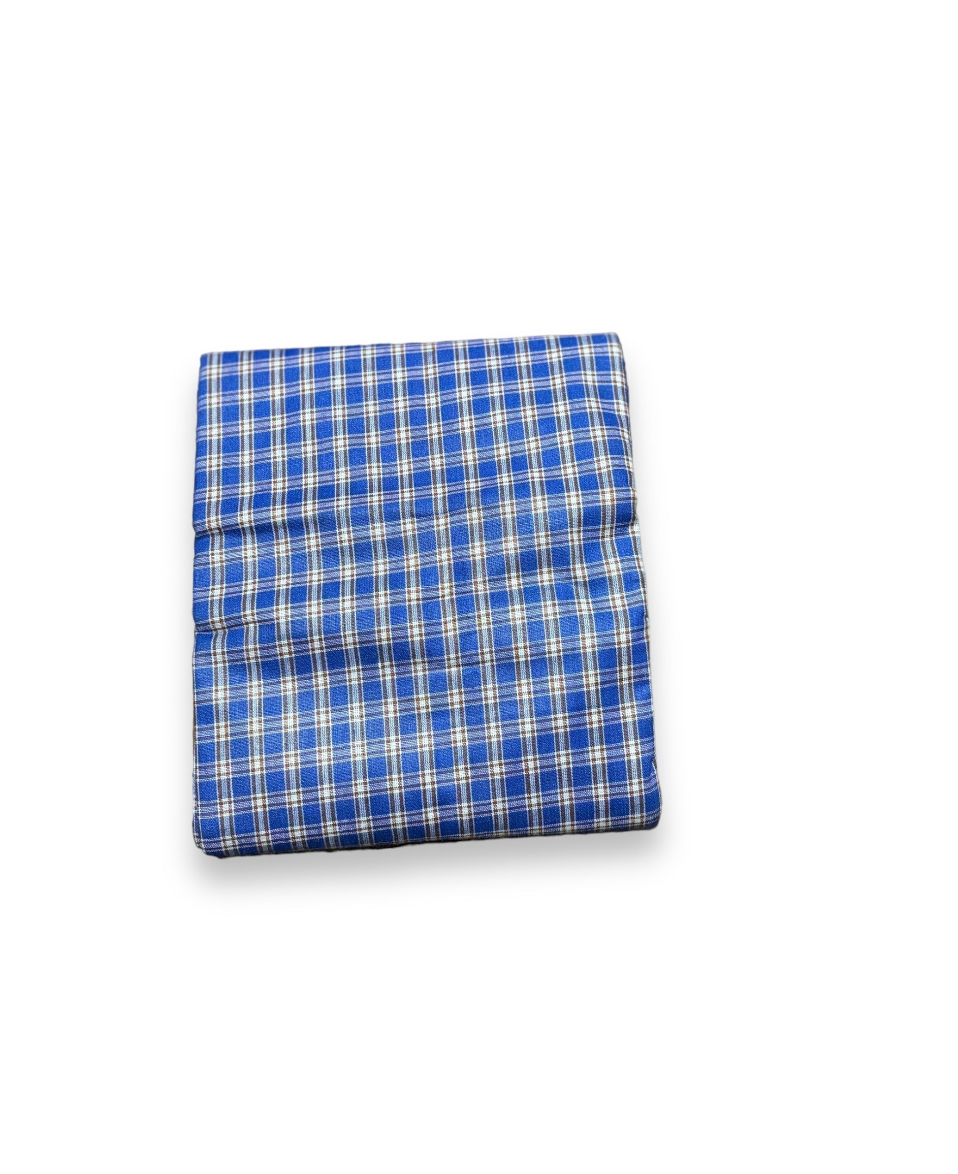 Traditional Stitched Cotton Lungi, Cultural Wear for Men,109 - Saree Ghor Charlotte
