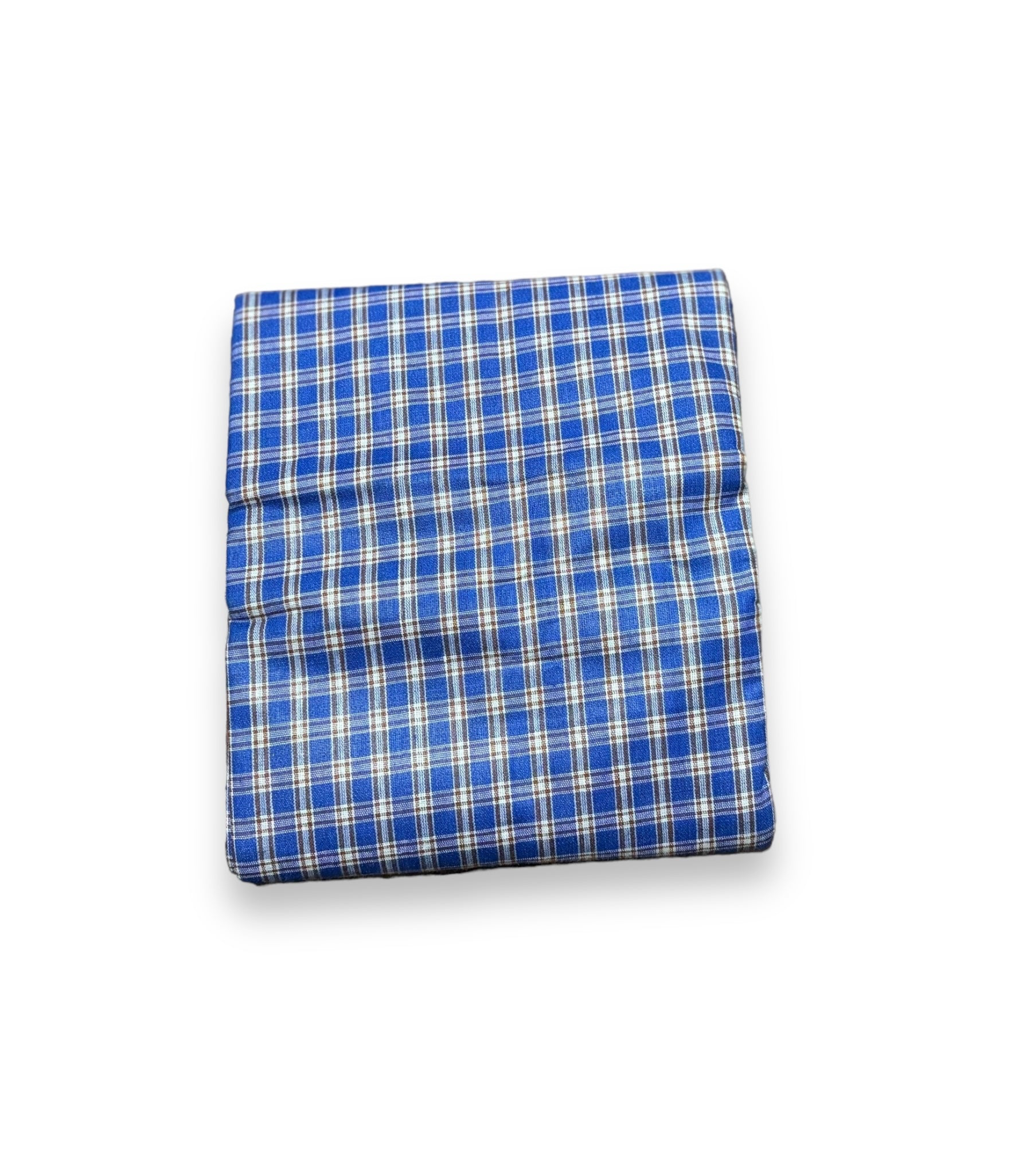 Traditional Stitched Cotton Lungi, Cultural Wear for Men,109 - Saree Ghor Charlotte