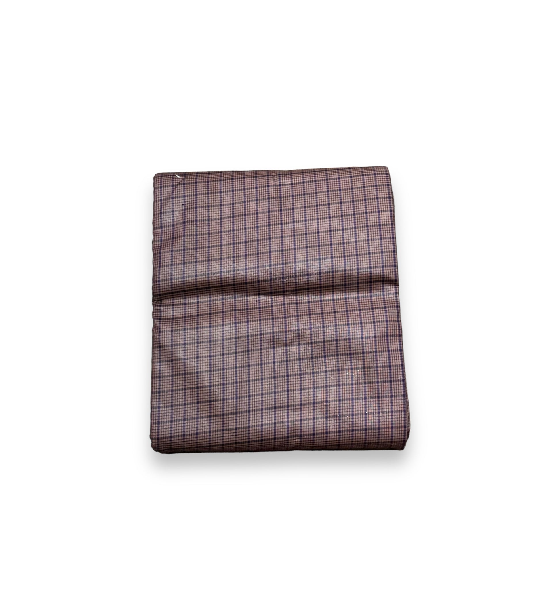 Traditional Stitched Cotton Lungi, Cultural Wear for Men,112 - Saree Ghor Charlotte