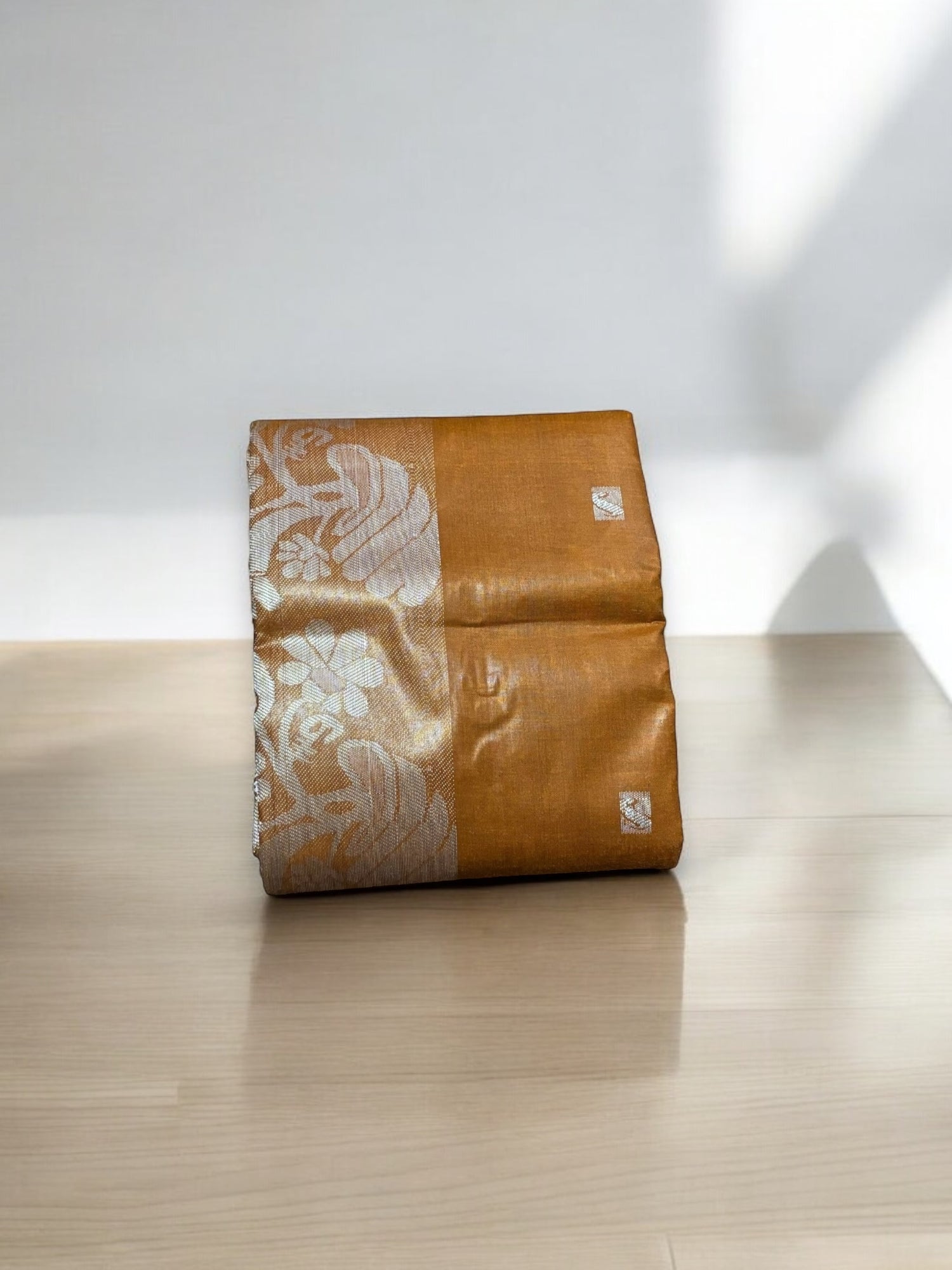 Traditional Stitched Cotton Lungi – Ethnic Wear for Men- 119 - Saree Ghor Charlotte