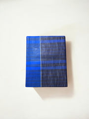 Traditional Stitched Cotton Lungi, Cultural Wear for Men, 406 - Saree Ghor Charlotte