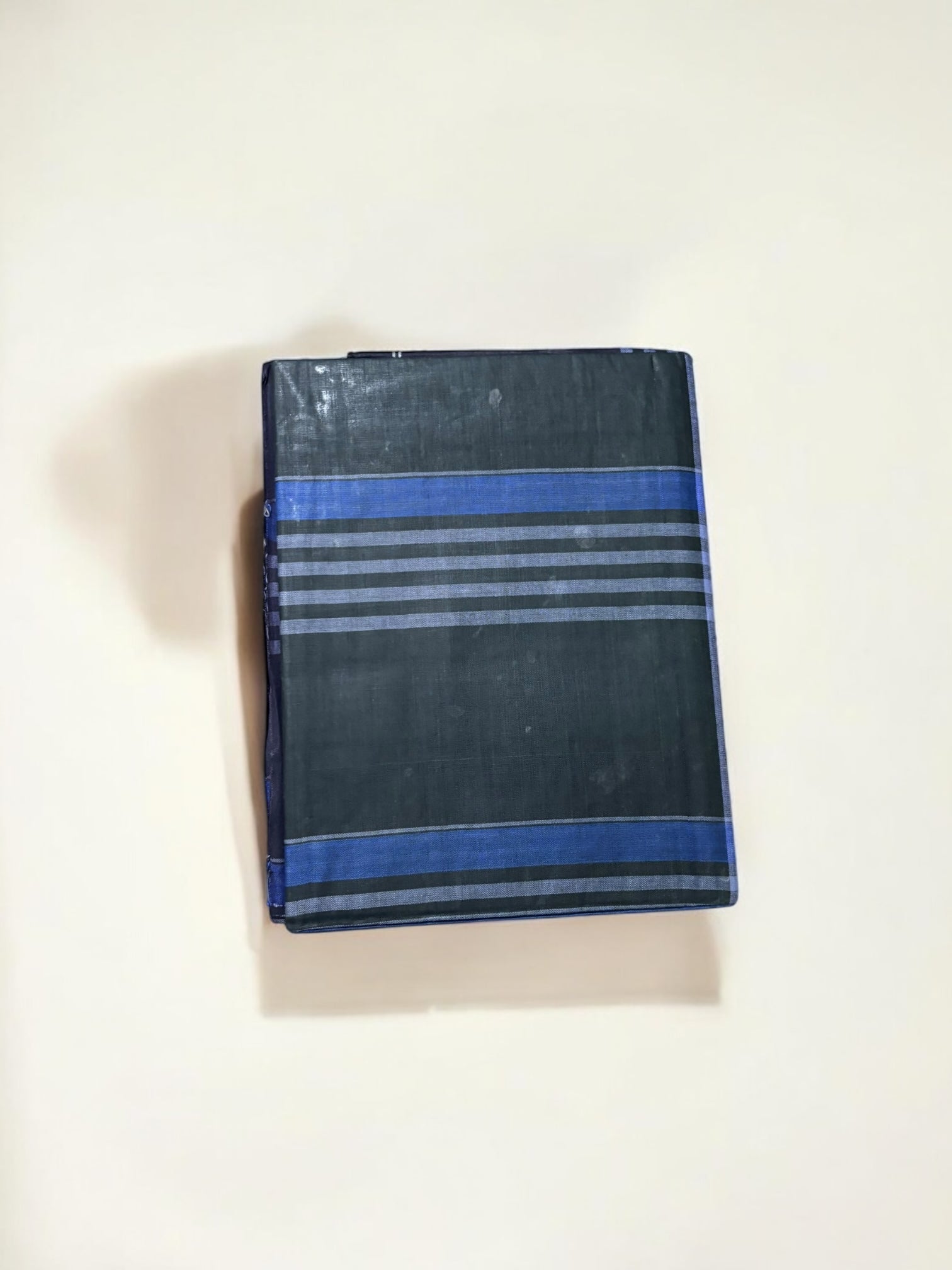 Traditional Stitched Cotton Lungi, Cultural Wear for Men, 415 - Saree Ghor Charlotte