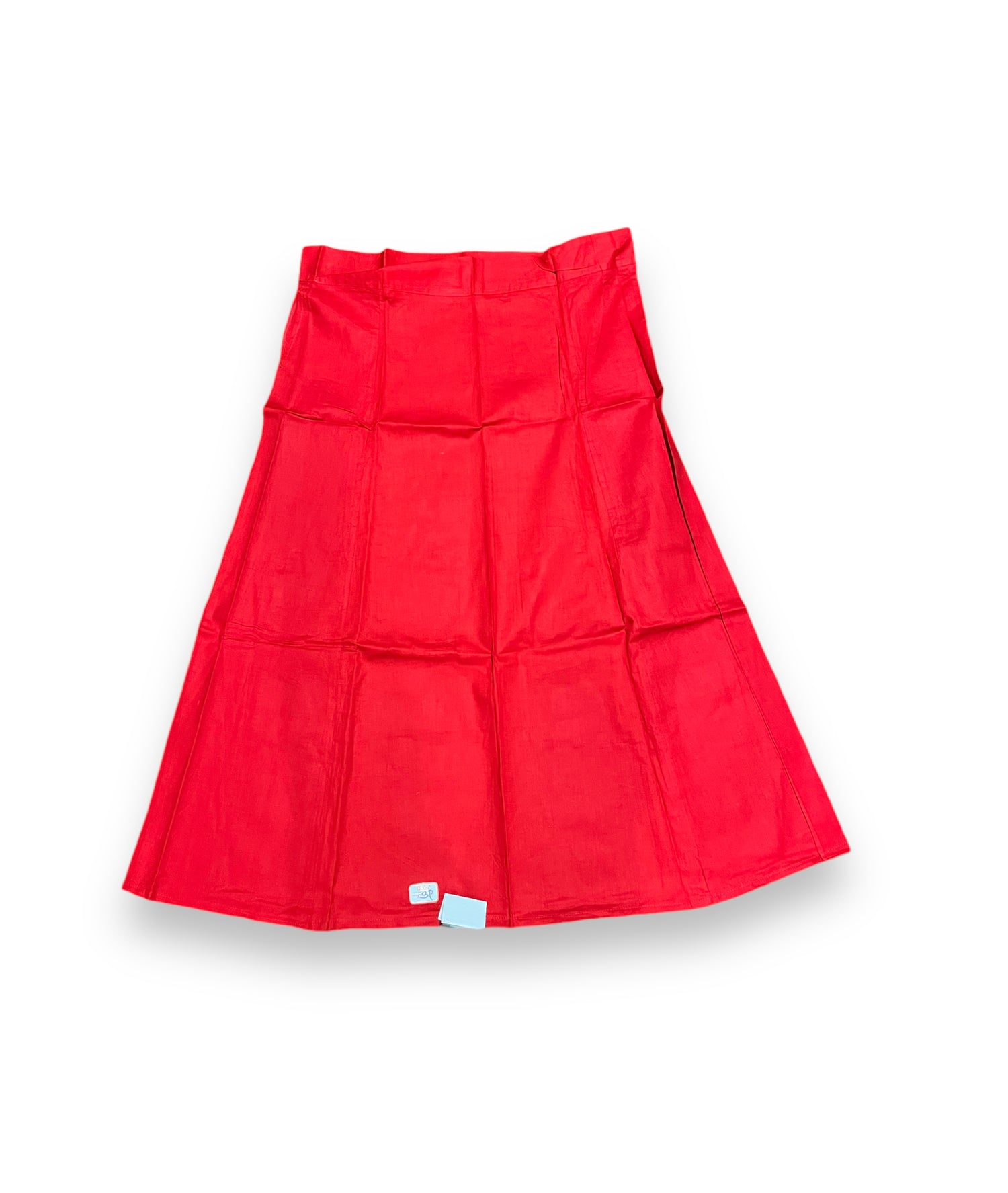 Petticoat for Saree – Soft, Comfortable & Perfect Fit Underskirt- Ethnic Wear for Women - 02 - Saree Ghor Charlotte