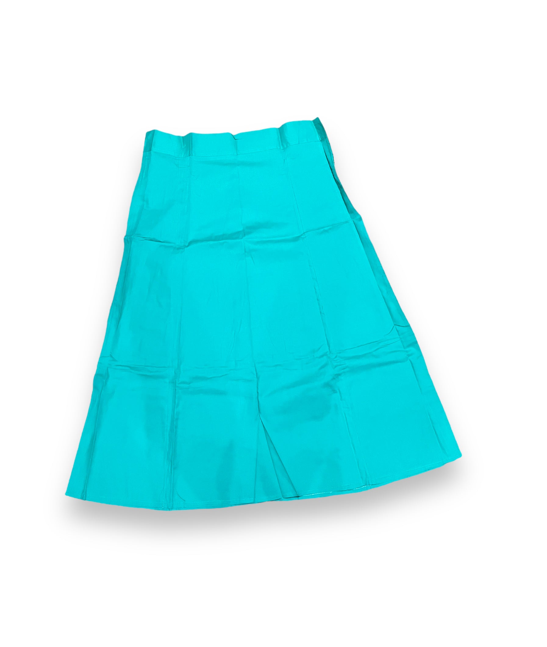 Petticoat for Saree, Soft, Comfortable & Perfect Fit Underskirt, Cultural Wear for Women,11 - Saree Ghor Charlotte