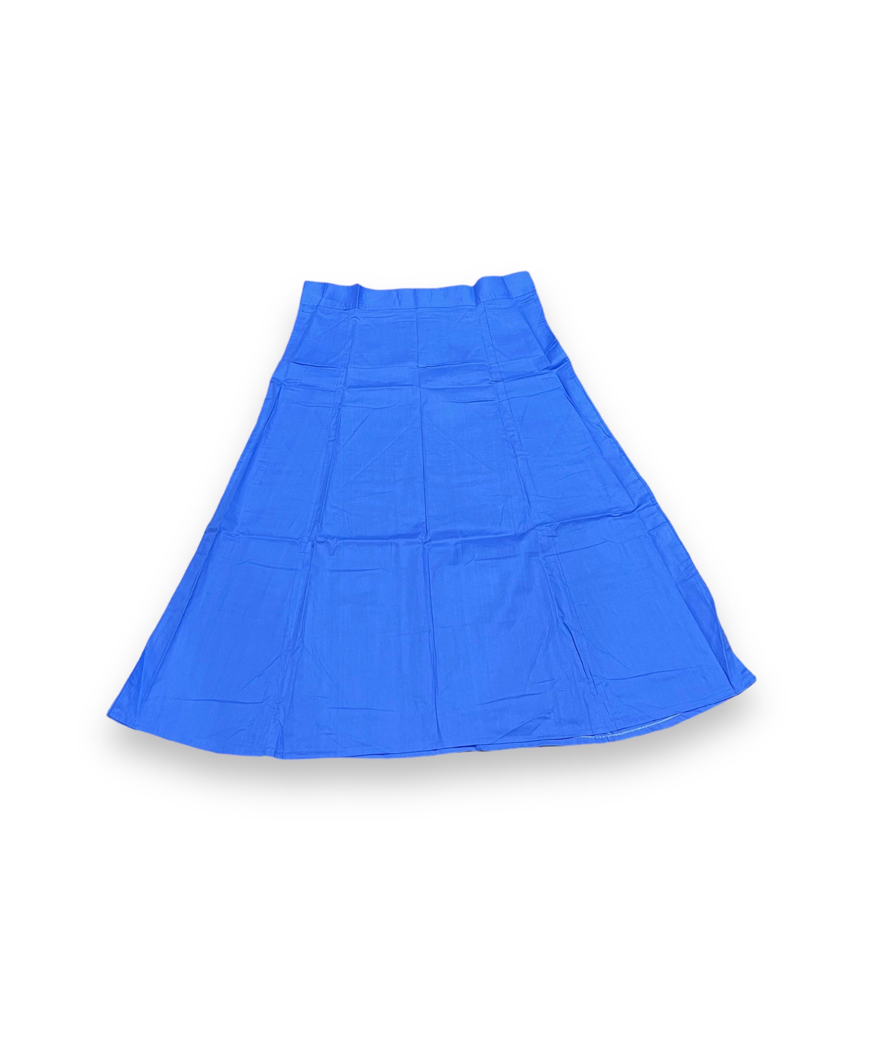 Petticoat for Saree, Soft, Comfortable & Perfect Fit Underskirt, Cultural Wear for Women,19 - Saree Ghor Charlotte